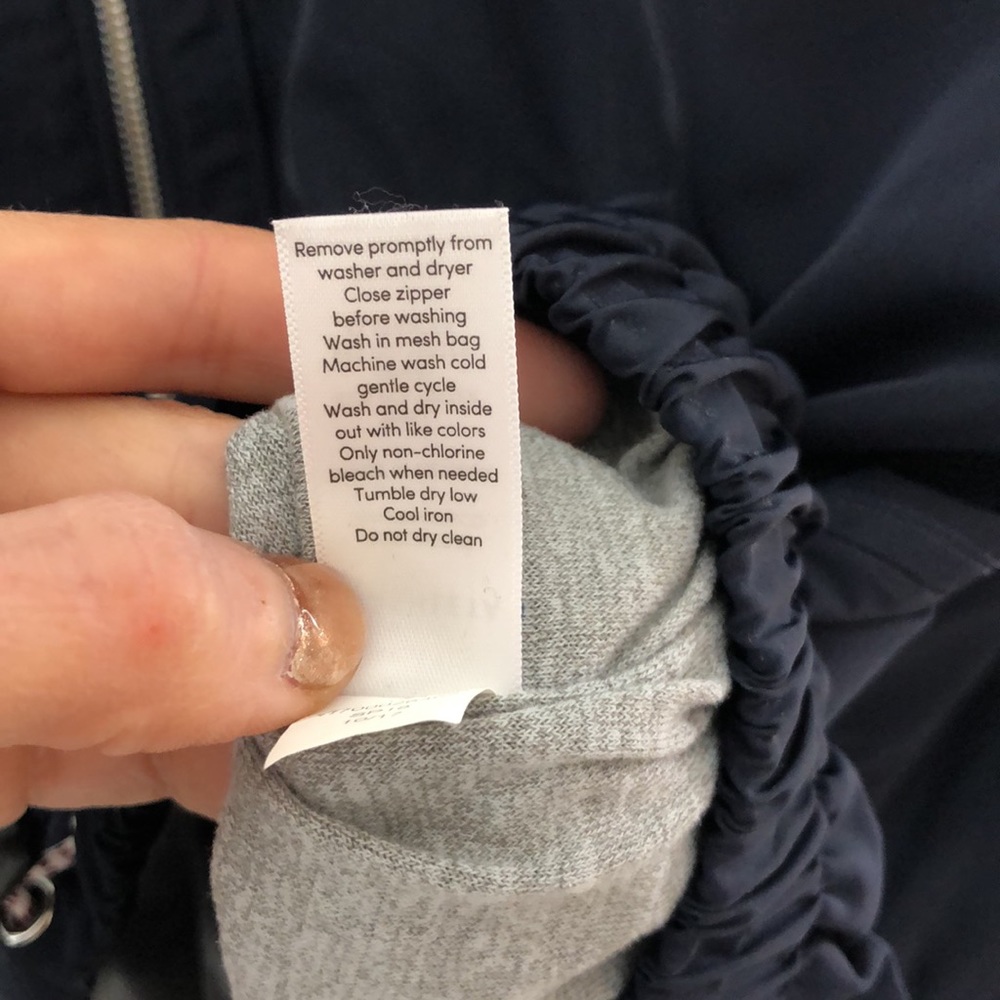 Athleta Jacket - Size Xs - image 7